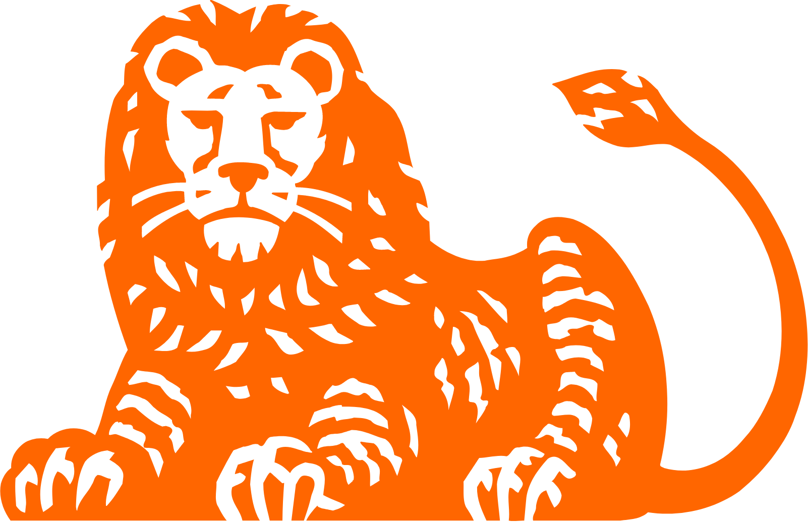 ING Bank (NL) Logo